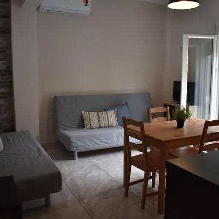 Apartment Davidana Deluxe *