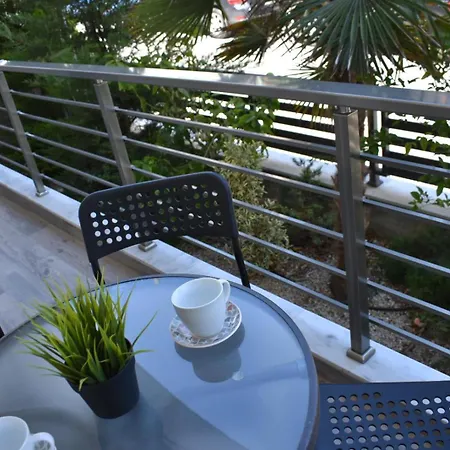 Davidana Deluxe Appartement