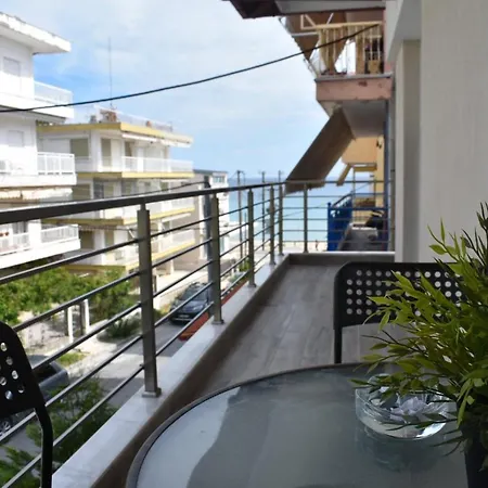 Davidana Deluxe Apartment *