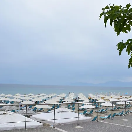 Apartman Davidana Deluxe