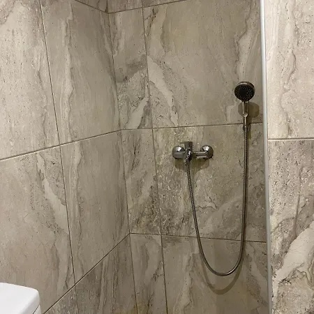 Davidana Deluxe Apartment