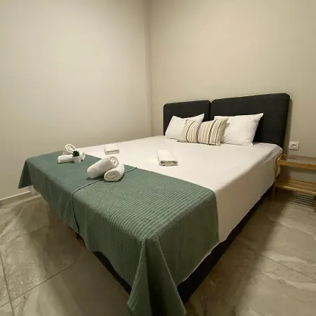 Davidana Deluxe * Nea Kallikrateia