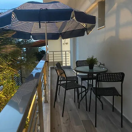 Davidana Deluxe Apartment