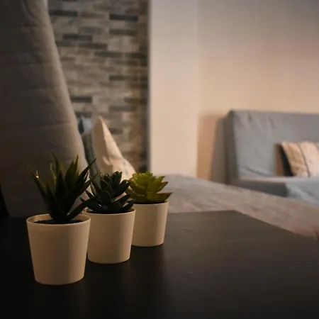 Davidana Deluxe Apartment