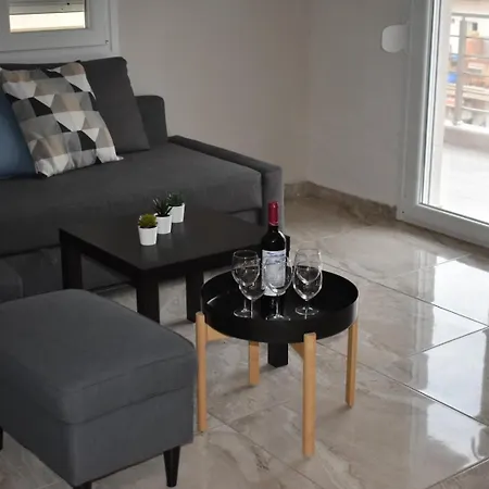 Davidana Deluxe Apartment