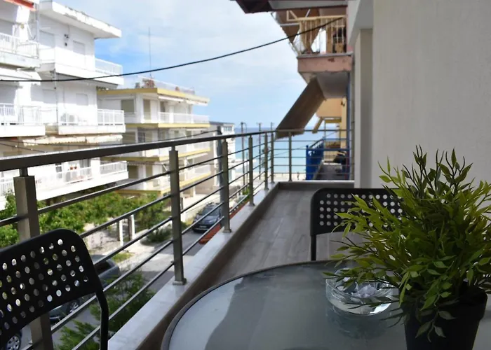 Davidana Deluxe Apartman *