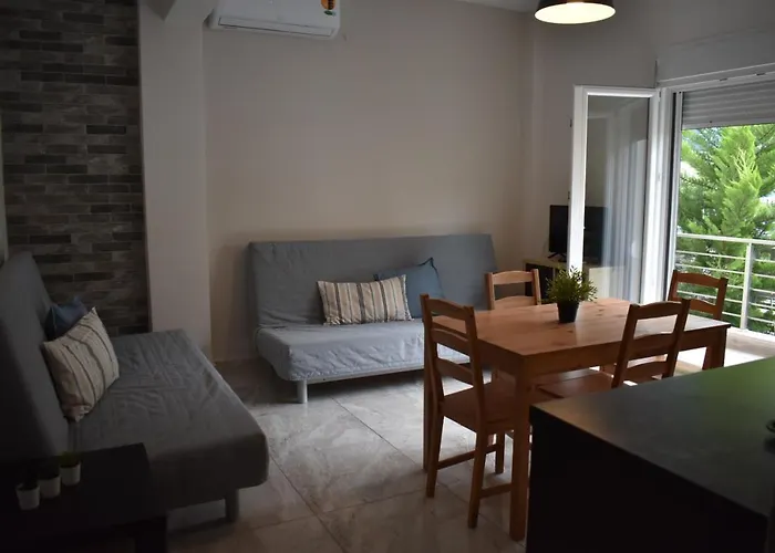 Apartman Davidana Deluxe *