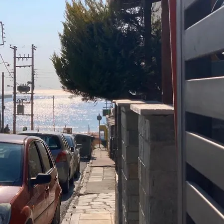 Davidana Deluxe Nea Kallikrateia