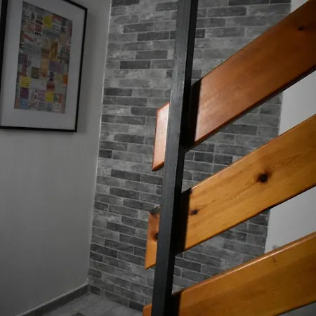 Davidana Deluxe Apartment
