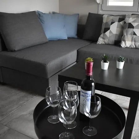 Davidana Deluxe Nea Kallikrateia