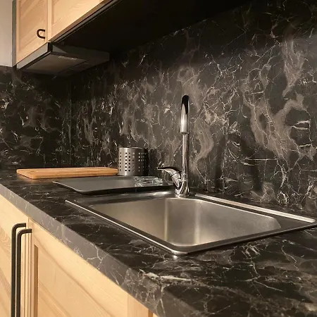 Apartament Davidana Deluxe *