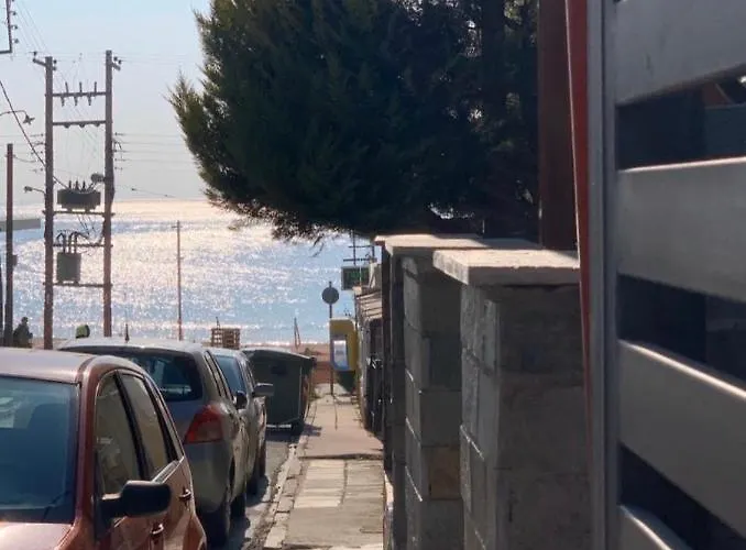 Davidana Deluxe Nea Kallikrateia