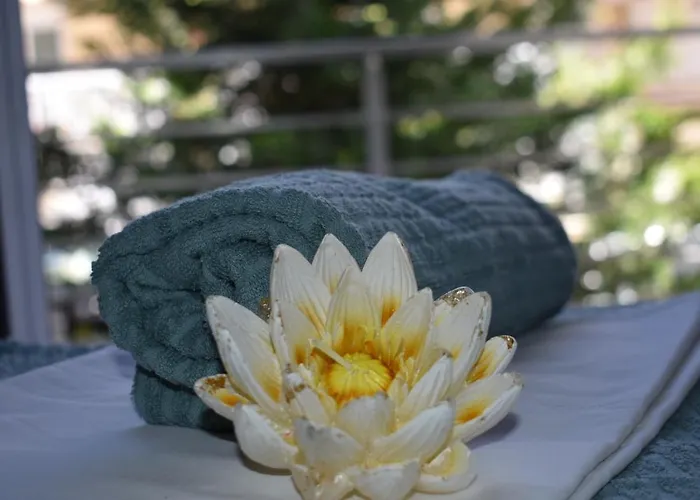 Davidana Deluxe Nea Kallikrateia