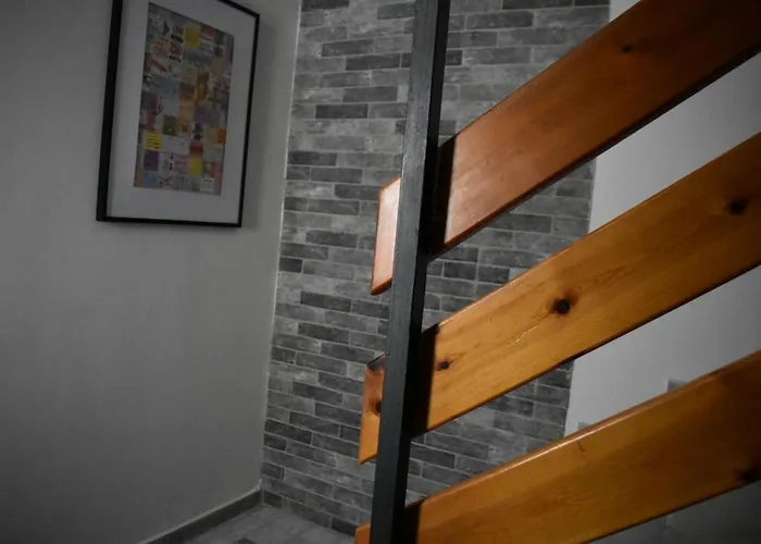 Davidana Deluxe Apartment