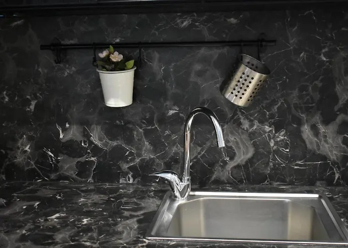 Apartment Davidana Deluxe *