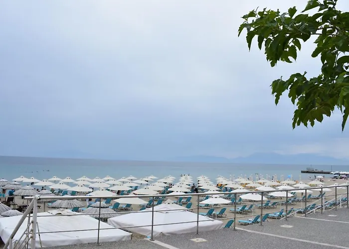 Apartment Davidana Deluxe