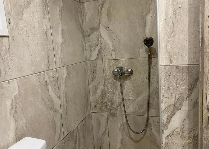 Davidana Deluxe Apartment