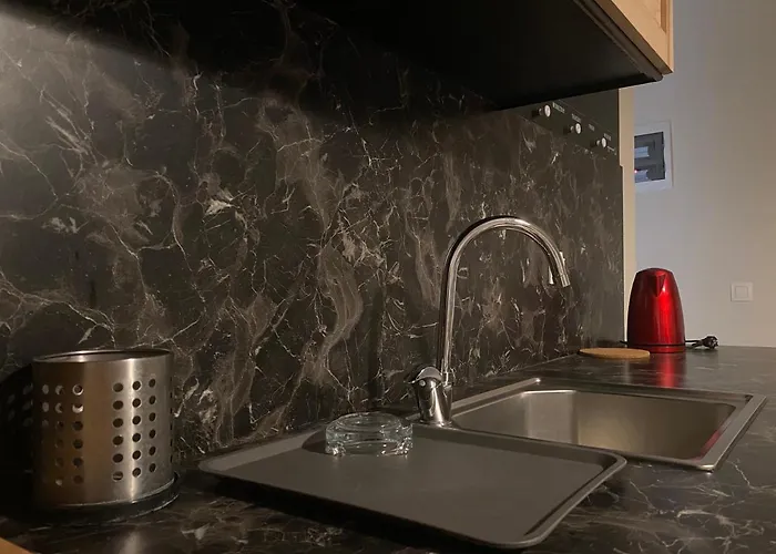 Davidana Deluxe * Nea Kallikrateia